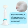Máy rửa mặt Half Horse mát xa, làm sạch sâu tuần hoàn máu – Da sáng, giá 70.000₫ 8