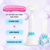 Máy rửa mặt Half Horse và mát xa - Làm sạch sâu, tăng tuần hoàn máu, da sáng đều màu, 62.000₫ 5