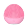 Máy rửa mặt Halio da nhạy cảm màu hồng nhạt - Thiết bị làm sạch & massage nhỏ gọn, tiện mang đi - Giá chỉ 868.000 VND 9