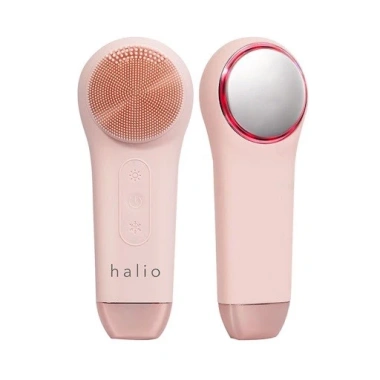 Máy Rửa Mặt Halio Multi-task - Ánh Sáng Red-Blue, Nóng-Lạnh, Bảo Hành 12 Tháng, Giá 869k 2 Máy Rửa Mặt Halio Multi-task - Ánh Sáng Red-Blue, Nóng-Lạnh, Bảo Hành 12 Tháng, Giá 869k 2