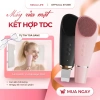 Máy rửa mặt HB20 - Làm sạch sâu, hút bã nhờn, tẩy da chết, se lỗ chân lông, da căng mịn