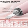Máy rửa mặt HB20 - Làm sạch sâu, hút bã nhờn, tẩy da chết, se lỗ chân lông, da căng mịn 4