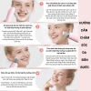 Máy rửa mặt HB20 - Làm sạch sâu, hút bã nhờn, tẩy da chết, se lỗ chân lông, da căng mịn 8