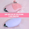 Máy rửa mặt Jary sạch sâu, nâng cơ - Facial Cleansing & Massaging, chỉ 172k 2