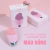 Máy rửa mặt Jary sạch sâu, nâng cơ - Facial Cleansing & Massaging, chỉ 172k 4