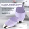 Máy rửa mặt Jary sạch sâu, nâng cơ - Facial Cleansing & Massaging, chỉ 172k 7