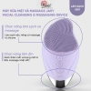 Máy rửa mặt Jary sạch sâu, nâng cơ - Facial Cleansing & Massaging, chỉ 172k 8
