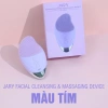 Máy rửa mặt Jary - Thiết bị làm sạch và massage da, giảm mụn, giá ưu đãi 175.000₫ 6