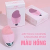 Máy rửa mặt Jary - Thiết bị làm sạch và massage da, giảm mụn, giá ưu đãi 175.000₫ 7