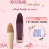 Máy Rửa Mặt Juvera S Nude – Tỏa Nhiệt, Làm Sạch Sâu, Massage, Sạc Gắn – 1.95 triệu