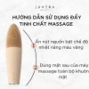 Máy Rửa Mặt Juvera S Nude – Tỏa Nhiệt, Làm Sạch Sâu, Massage, Sạc Gắn – 1.95 triệu 6