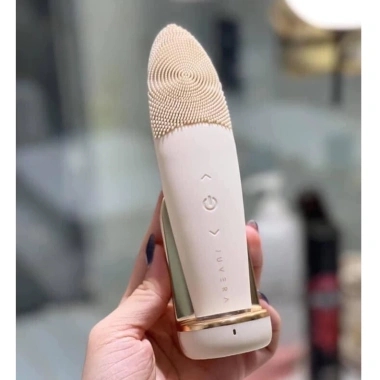 Máy Rửa Mặt Juvera S Nude – Tỏa Nhiệt, Làm Sạch Sâu, Massage, Sạc Gắn – 1.95 triệu 7