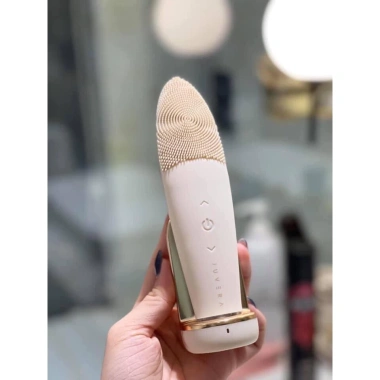 Máy Rửa Mặt Juvera S Nude – Tỏa Nhiệt, Làm Sạch Sâu, Massage, Sạc Gắn – 1.95 triệu 10