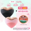 Máy Rửa Mặt LACO Luxury - Massage Sóng Âm 2 trong 1, Làm Sạch Da & Makeup, Giảm Giá 450.000₫