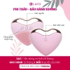 Máy Rửa Mặt LACO Luxury - Massage Sóng Âm 2 trong 1, Làm Sạch Da & Makeup, Giảm Giá 450.000₫ 3