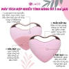 Máy Rửa Mặt LACO Luxury - Massage Sóng Âm 2 trong 1, Làm Sạch Da & Makeup, Giảm Giá 450.000₫ 4