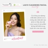 Máy Rửa Mặt LACO Luxury - Massage Sóng Âm 2 trong 1, Làm Sạch Da & Makeup, Giảm Giá 450.000₫ 7