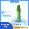 Máy rửa mặt LAFANCY GROW 1 công nghệ sóng âm, làm sạch sâu gấp 30, giá chỉ 2.5 triệu