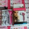 Máy rửa mặt massage 5 trong 1 - Vệ sinh, chăm sóc da, giảm mụn, da trắng sáng 59.900₫ 5