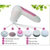 Máy rửa mặt massage 5 trong 1 - Vệ sinh, chăm sóc da, giảm mụn, da trắng sáng 59.900₫ 7