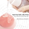 Máy Rửa Mặt Massage Ánh Sáng Nhiệt STOREEVA - Làm Sạch Sâu, Thư Giãn 629k 5