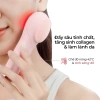 Máy Rửa Mặt Massage Ánh Sáng Nhiệt STOREEVA - Làm Sạch Sâu, Thư Giãn 629k 8
