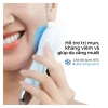 Máy rửa mặt massage Halio tích hợp ánh sáng, nhiệt, bảo hành 12 tháng, giảm giá 889k 4