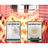 Máy rửa mặt Massage Ion 2 trong 1 - Làm sạch sâu, hấp thụ dưỡng chất công nghệ sóng âm, giá 165.000₫ 3