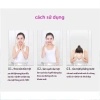 Máy rửa mặt massage ion đa chức năng HAIZIN IPX7 chống nước, làm sạch sâu, bảo hành 12 tháng - Giá ưu đãi 550.000₫ 6