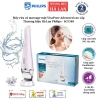 Máy rửa mặt & massage Philips VisaPure SC5.340 - Bảo hành 2 năm, nhập khẩu