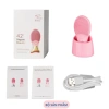 Máy Rửa Mặt Mini Cầm Tay HALIWAY Đa Năng 2in1 - Giá 405.000đ, Siêu Nhẹ, Thoáng Khí, Dễ Dàng Mang Đi 4