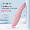 Máy Rửa Mặt Mini KAW 5 chế độ - Làm sạch sâu, ngừa mụn đầu đen, nâng cơ, bảo hành 12 tháng - 318.000₫ 4