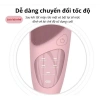 Máy Rửa Mặt Mini KAW 5 chế độ - Làm sạch sâu, ngừa mụn đầu đen, nâng cơ, bảo hành 12 tháng - 318.000₫ 5