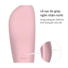 Máy Rửa Mặt Mini KAW 5 chế độ - Làm sạch sâu, ngừa mụn đầu đen, nâng cơ, bảo hành 12 tháng - 318.000₫ 8