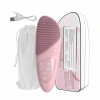 Máy Rửa Mặt Mini KAW 5 chế độ - Làm sạch sâu, ngừa mụn đầu đen, nâng cơ, bảo hành 12 tháng - 318.000₫ 10