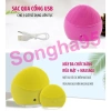 Máy rửa mặt mini se khít lỗ chân lông 8 chế độ, massage làm sạch sâu không tổn thương da - 55.000 VND 2