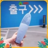 Máy Rửa Mặt Mirae Thermal Sonic Brush Làm Sạch Sâu, Đánh Thức Làn Da, Chính Hãng 1.190.000₫ 4