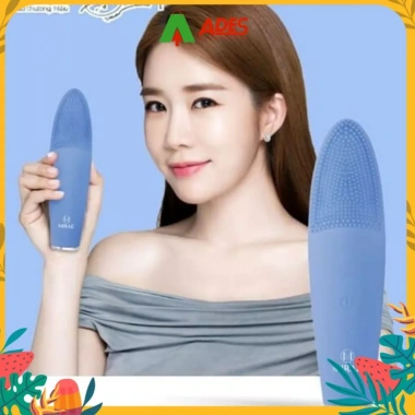 Máy Rửa Mặt Mirae Thermal Sonic Brush Làm Sạch Sâu, Đánh Thức Làn Da, Chính Hãng 1.190.000₫ 8