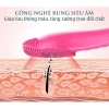 Máy rửa mặt Nikio NK-120 nâng cơ, tạo cằm VLine, sóng rung siêu âm tần số cao làm sạch sâu giảm còn 640.000₫ 3