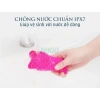 Máy rửa mặt Nikio NK-120 nâng cơ, tạo cằm VLine, sóng rung siêu âm tần số cao làm sạch sâu giảm còn 640.000₫ 5