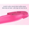 Máy rửa mặt Nikio NK-120 nâng cơ, tạo cằm VLine, sóng rung siêu âm tần số cao làm sạch sâu giảm còn 640.000₫ 8