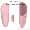 Máy rửa mặt Rix Renew RM01 4 chế độ, massage nóng, tự động ghi nhớ, chỉ 45.000₫ 5