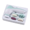 Máy Rửa Mặt Rung 5 Đầu Bổ Vi Khuẩn, Loại Bụi Bẩn - Giá 69.000, giảm từ 86.940