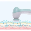 Máy Rửa Mặt Rung 5 Đầu Bổ Vi Khuẩn, Loại Bụi Bẩn - Giá 69.000, giảm từ 86.940 4