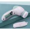 Máy rửa mặt rung 5 đầu - Loại bỏ vi khuẩn, bụi bẩn, giá ưu đãi 53.000đ 6