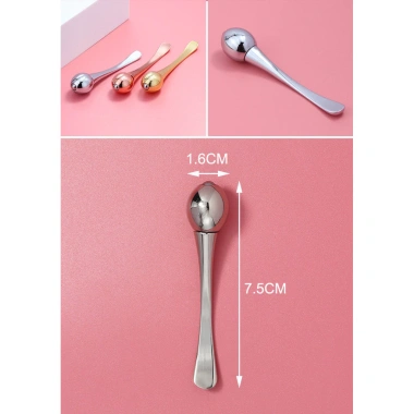 Máy rửa mặt rung 5 đầu nhập khẩu - Loại bỏ vi khuẩn, bụi bẩn, giảm còn 48.000đ 10
