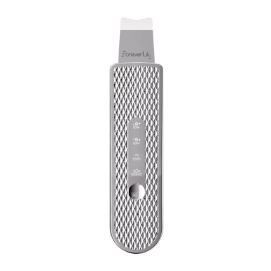 Máy Rửa Mặt Siêu Âm Foreverlily - Làm Sạch Sâu Lỗ Chân Lông, Chống Lão Hóa EMS, Giá Ưu Đãi 294.800 VNĐ 2