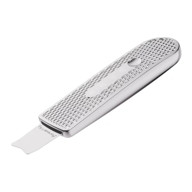 Máy Rửa Mặt Siêu Âm Foreverlily - Làm Sạch Sâu Lỗ Chân Lông, Chống Lão Hóa EMS, Giá Ưu Đãi 294.800 VNĐ 8