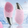 Máy rửa mặt siêu âm silicone LS020 - Rung nhẹ, làm sạch sâu, giảm mụn, 115.000 VND 3