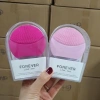 Máy rửa mặt silicon FOREVER, massage rung mạnh 2 cấp độ, chỉ 55.000 VND 5